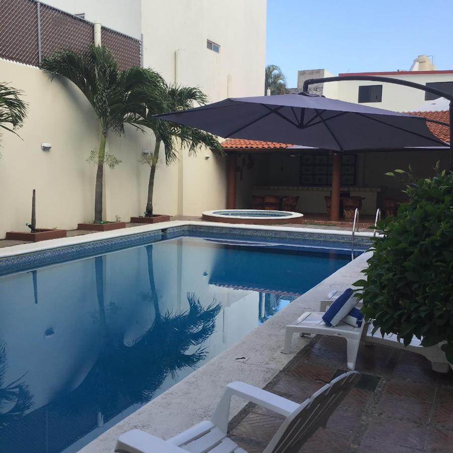 Hotel Sofia Suites Veracruz Boca del Rio  Exterior photo